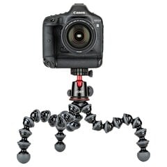 Штатив Joby Gorillapod 5K Kit цена и информация | Штативы для фотоаппаратов | 220.lv