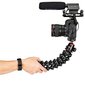 Joby statīva komplekts Gorillapod 5K Kit, melns/grafīta krāsas цена и информация | Fotokameru statīvi | 220.lv