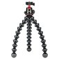 Joby statīva komplekts Gorillapod 5K Kit, melns/grafīta krāsas цена и информация | Fotokameru statīvi | 220.lv