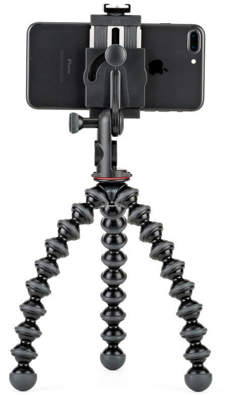 Joby - GripTight Pro Mount 2 цена и информация | Auto turētāji | 220.lv