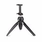 Joby tripod HandyPod Mobile, black cena un informācija | Auto turētāji | 220.lv