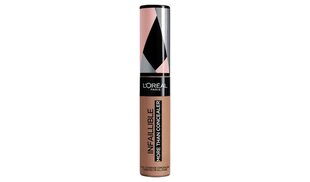 L'Oreal Paris Infallible More Than Concealer korektors 11 ml, 336 Toffee цена и информация | Пудры, базы под макияж | 220.lv