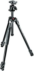 Manfrotto штативный комплект MK290XTA3-BH цена и информация | Штативы для фотоаппаратов | 220.lv