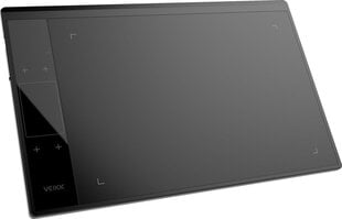 Veikk graphics tablet A50 cena un informācija | Grafiskās planšetes | 220.lv