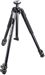 Manfrotto штативный комплект MK190X3-2W цена и информация | Штативы для фотоаппаратов | 220.lv