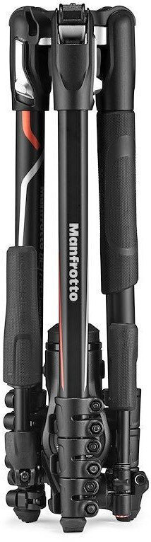 Manfrotto tripod MKBFRLA-3W Befree 3-Way Live Advanced Sony Alpha цена и информация | Fotokameru statīvi | 220.lv