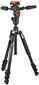 Manfrotto tripod MKBFRLA-3W Befree 3-Way Live Advanced Sony Alpha цена и информация | Fotokameru statīvi | 220.lv