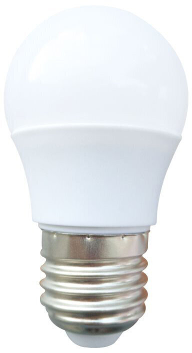 Omega LED spuldze E27 10W 2800K (43862) цена и информация | Spuldzes | 220.lv