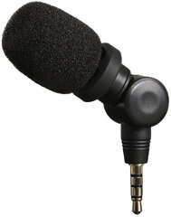 Saramonic microphone for smartphones SmartMic цена и информация | Аксессуары для телефонов | 220.lv