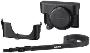 Sony LCJ-RXK (RX100 VII) cena un informācija | Sony Fotokameras un piederumi | 220.lv