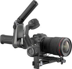 Zhiyun Weebill 2 Combo cena un informācija | Citi piederumi fotokamerām | 220.lv