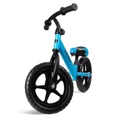 Līdzsvara velosipēds Kidwell Rebel, zils цена и информация | Балансировочные велосипеды | 220.lv