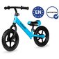 Līdzsvara velosipēds Kidwell Rebel, zils цена и информация | Balansa velosipēdi | 220.lv