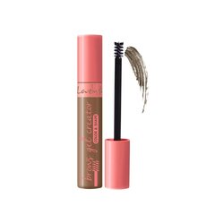 Wibo Гель для бровей Lovely BROWS GEL CREATOR тон 1 цена и информация | Карандаши, краска для бровей | 220.lv