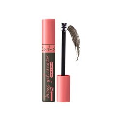 Wibo Гель для бровей Lovely BROWS GEL CREATOR тон 2 цена и информация | Карандаши, краска для бровей | 220.lv