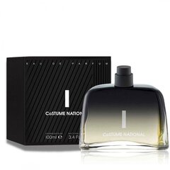 Costume National I EDP unisex 100 ml. cena un informācija | Sieviešu smaržas | 220.lv