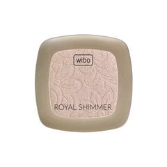 Wibo Royal Shimmer highlighter cena un informācija | Bronzeri, vaigu sārtumi | 220.lv