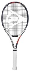 Tenisa rakete Dunlop SRX CV 5.0 OS 270g 27,25" G1 cena un informācija | Dunlop Teniss | 220.lv