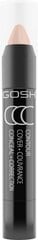GOSH CCC Stick highlighter 3.3 g, Vanilla cena un informācija | Grima bāzes, tonālie krēmi, pūderi | 220.lv