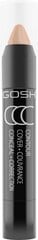 GOSH CCC Stick highlighter 3.3 g, Medium cena un informācija | Grima bāzes, tonālie krēmi, pūderi | 220.lv