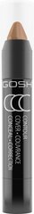 GOSH CCC Stick highlighter 3.3 g, Dark цена и информация | Пудры, базы под макияж | 220.lv