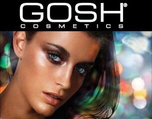 GOSH Lumi Drops highlighter 15 ml, 008 Rose Blush цена и информация | Бронзеры (бронзаторы), румяна | 220.lv