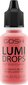 GOSH Lumi Drops highlighter 15 ml, 008 Rose Blush цена и информация | Bronzeri, vaigu sārtumi | 220.lv