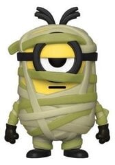 Funko POP!: Minions - Mummy Stuart cena un informācija | Rotaļlietas zēniem | 220.lv