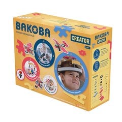 Konstruktors BAKOBA CREATOR цена и информация | Конструкторы и кубики | 220.lv