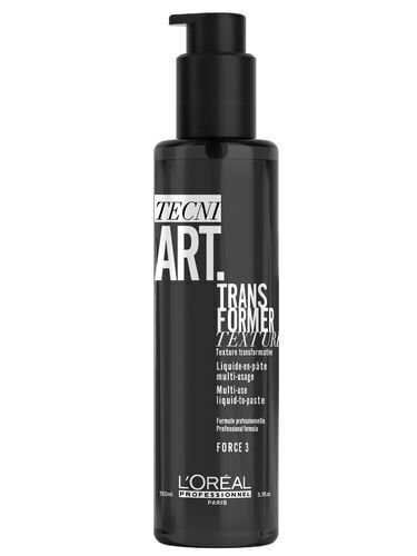 Matu ieveidošanas pasta L'Oréal Professionnel Tecni Art, 150 ml цена и информация | Matu veidošanas līdzekļi | 220.lv