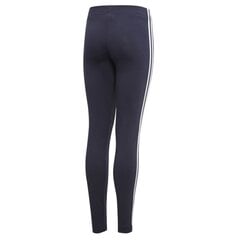 Legingi meitenēm Adidas Essentials 3S Tight Jr EH6164 76398 cena un informācija | Bikses meitenēm | 220.lv