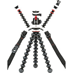 Joby tripod Gorillapod Rig cena un informācija | Fotokameru statīvi | 220.lv