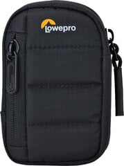 Lowepro футляр Tahoe CS 10, black цена и информация | Футляры, чехлы для фотоаппаратов и объективов | 220.lv