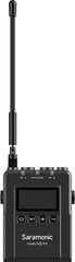 Saramonic микрофон UwMic9S Kit 1 TX + RX цена и информация | Прочие аксессуары для фотокамер | 220.lv
