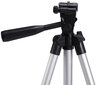 Nest tripod WT-3110A Aluminium cena un informācija | Fotokameru statīvi | 220.lv