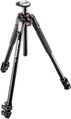 Manfrotto штатив MT190XPRO3 цена и информация | Штативы для фотоаппаратов | 220.lv