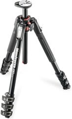 Manfrotto штатив MT190XPRO4 цена и информация | Штативы для фотоаппаратов | 220.lv