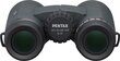 Pentax binoklis AD 8x36 WP cena un informācija | Binokļi | 220.lv