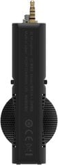 Ricoh Theta 3D микрофон TA-1 цена и информация | Прочие аксессуары для фотокамер | 220.lv