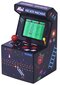 Retro Mini Arcade Machine spēļu konsole + 240 16-Bit spēles цена и информация | Spēļu konsoles | 220.lv