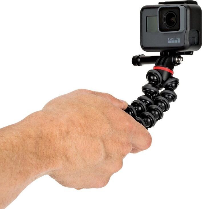 Joby GorillaPod 500 цена и информация | Aksesuāri videokamerām | 220.lv