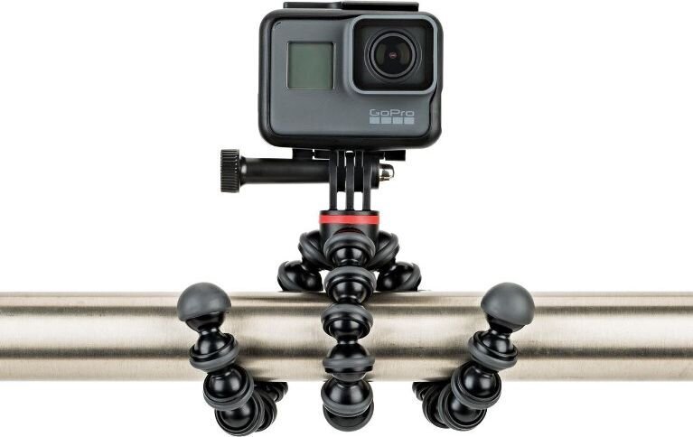 Joby GorillaPod 500 цена и информация | Aksesuāri videokamerām | 220.lv