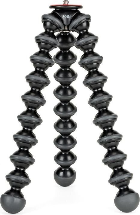 Joby statīvs GorillaPod 1K, melns/pelēks цена и информация | Fotokameru statīvi | 220.lv