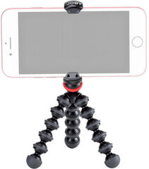 Штатив Joby Gorillapod Mobile Mini, черный/серый цена и информация | Держатели для телефонов | 220.lv