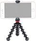 Joby statīvs Gorillapod Mobile Mini, melns/grafīta krāsas цена и информация | Auto turētāji | 220.lv