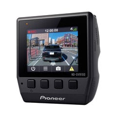 Pioneer ND-DVR100 cena un informācija | Auto video reģistratori | 220.lv