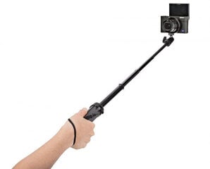 Joby tripod &amp; selfie stick Telepod 325 cena un informācija | Fotokameru statīvi | 220.lv
