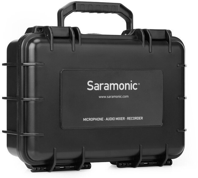 Saramonic UwMic9 TX9+RX9k cena un informācija | Citi piederumi fotokamerām | 220.lv