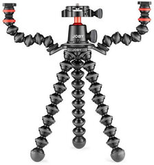 Joby Gorillapod 3K Pro Rig цена и информация | Штативы для фотоаппаратов | 220.lv