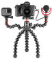Joby Gorillapod 3K Pro Rig cena un informācija | Fotokameru statīvi | 220.lv